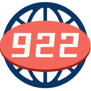 922Proxy - Tài Khoản