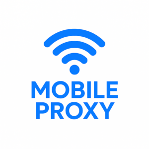 Mobile Proxies (GB)